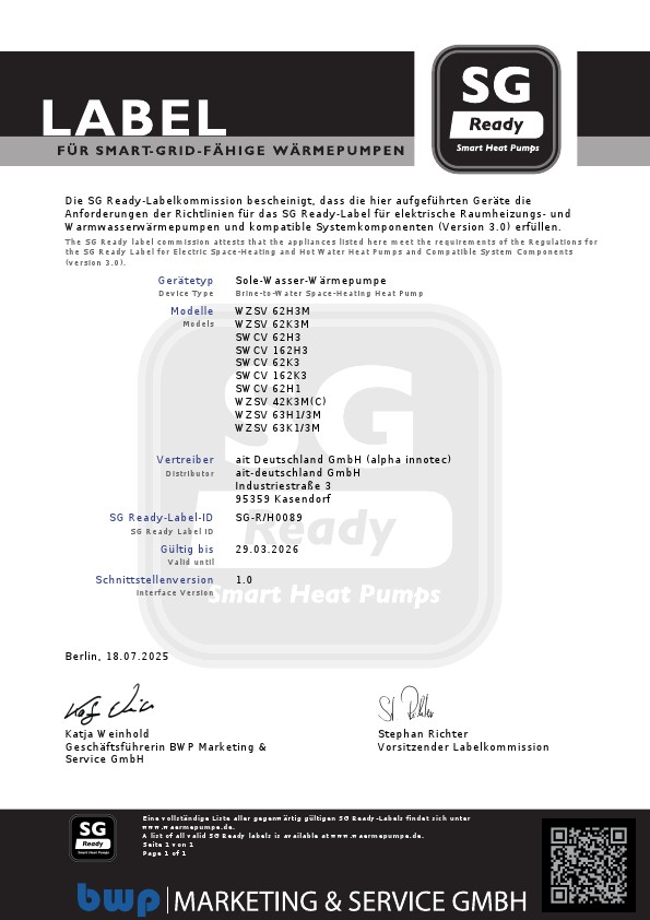 Presentatie document